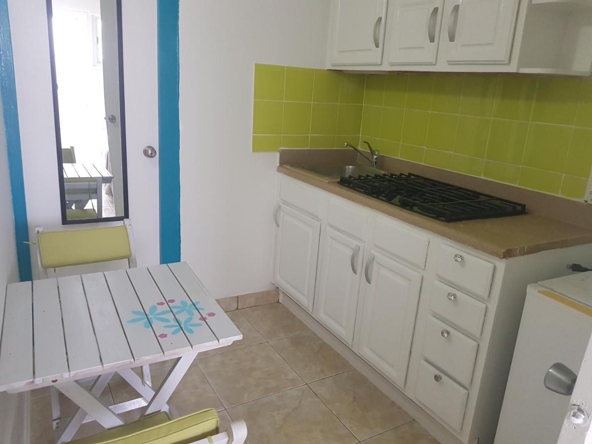 The Jazmine'S Apartment A Oranjestad Exterior photo