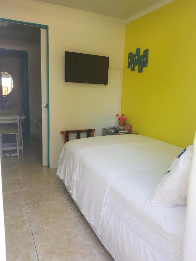 The Jazmine'S Apartment A Oranjestad Exterior photo
