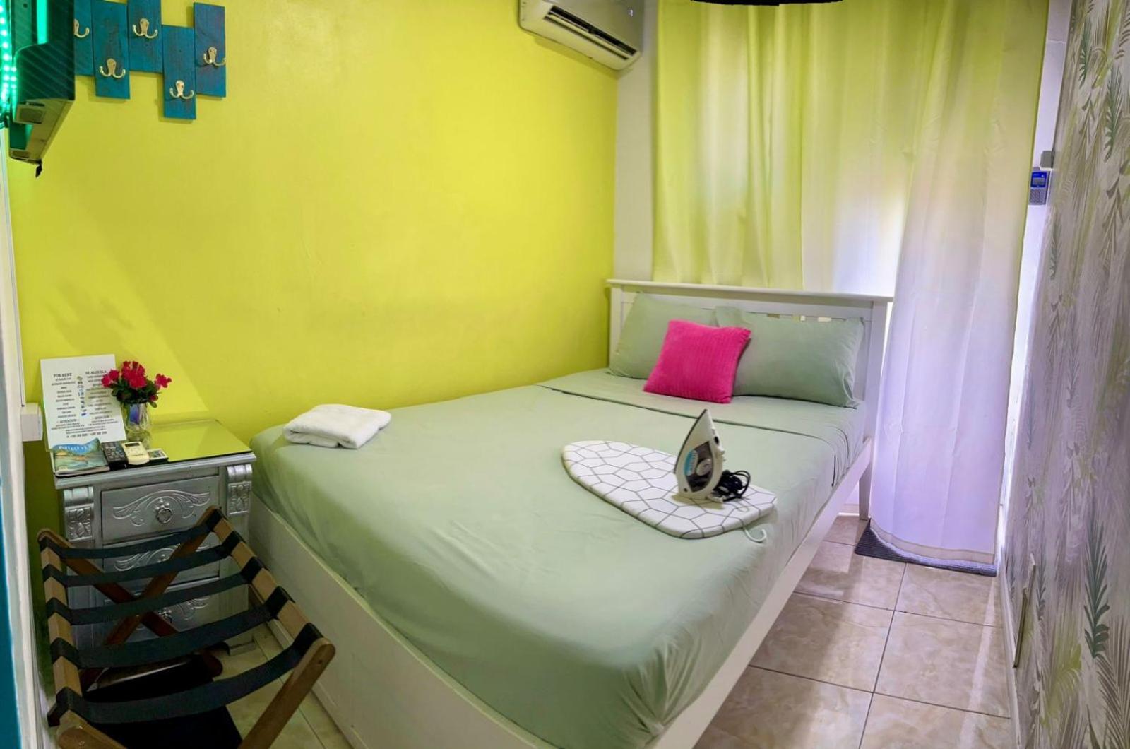 The Jazmine'S Apartment A Oranjestad Exterior photo
