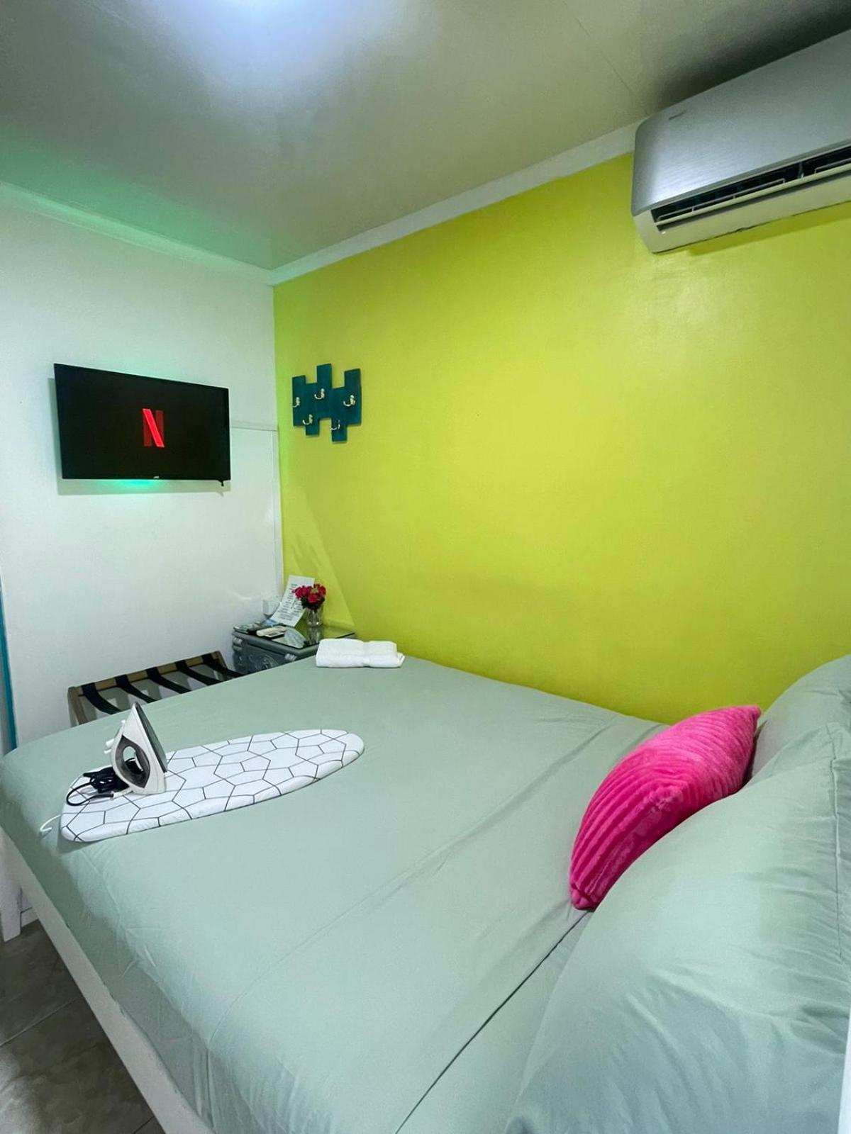 The Jazmine'S Apartment A Oranjestad Exterior photo